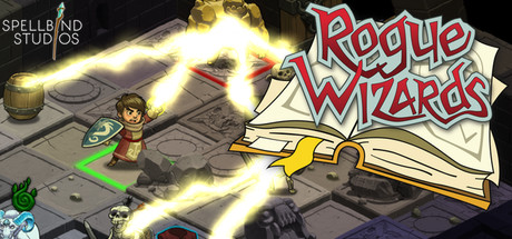 Rogue Wizards PC Game Free Download Rogue Wizards PC Game Free Download