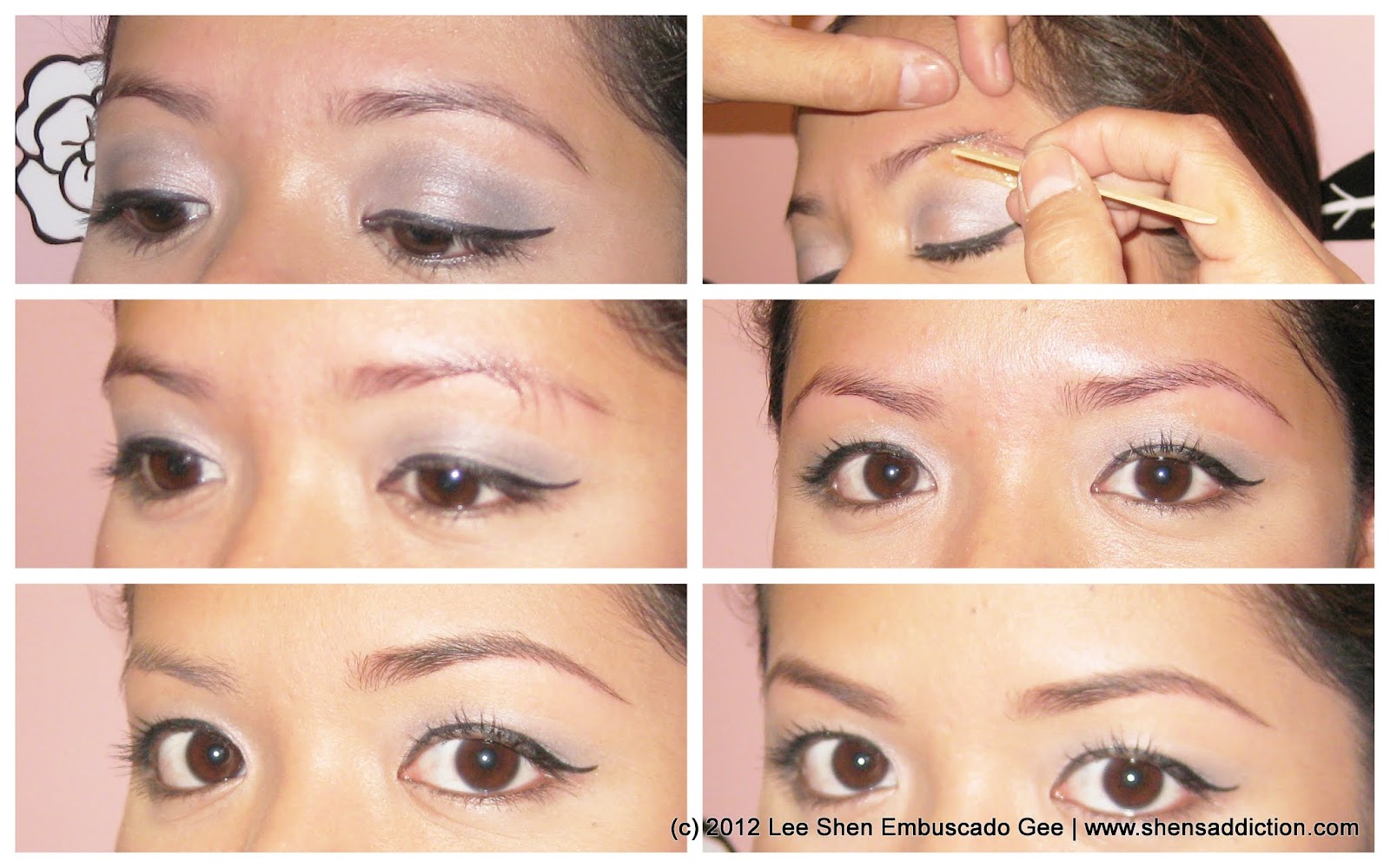 Brow Bar