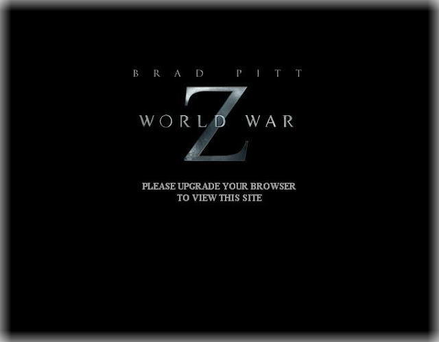 World War Z - Guerra Mundial Z