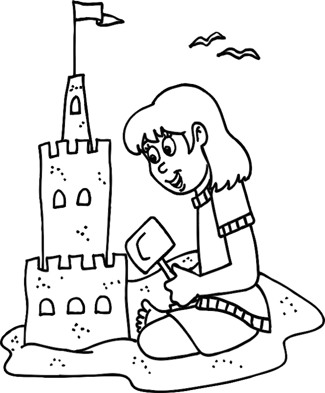 Labels: Summer Coloring Pages title=
