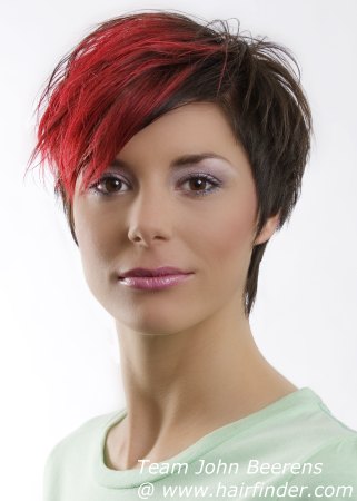 new hairstyles for long hair 2011. new short hair styles 2011 for