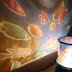 lampu proyektor ocean expert