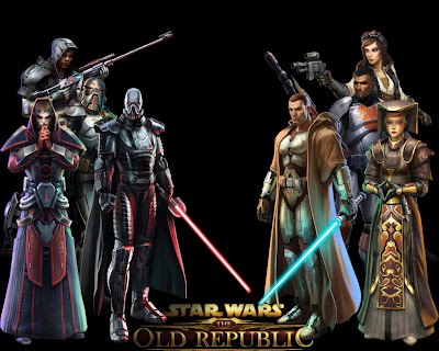 SWTOR Guide SWTOR Guide