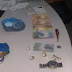 Polícia De Coari Prende Homem Com Entorpecente