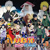 Lagu Naruto Shippuden Terbaru Mp3