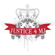 JUSTICE FOR MICHAEL JOSEPH JACKSON SCRUSE