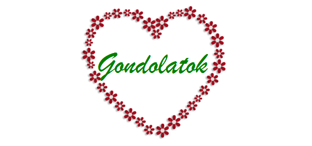 Gondolatok