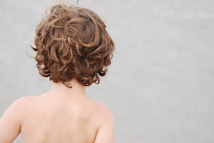 Evan's Curls