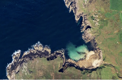 Porthmeor Cove Secret Beach Holiday Porthmeor Cove Cornish Beach Holiday