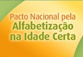 Secretaria de Educação iniciou sexta-feira (11) o 3º Ciclo do PNAIC em Alto do Rodrigues