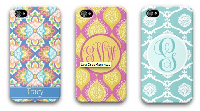 My custom case groupon