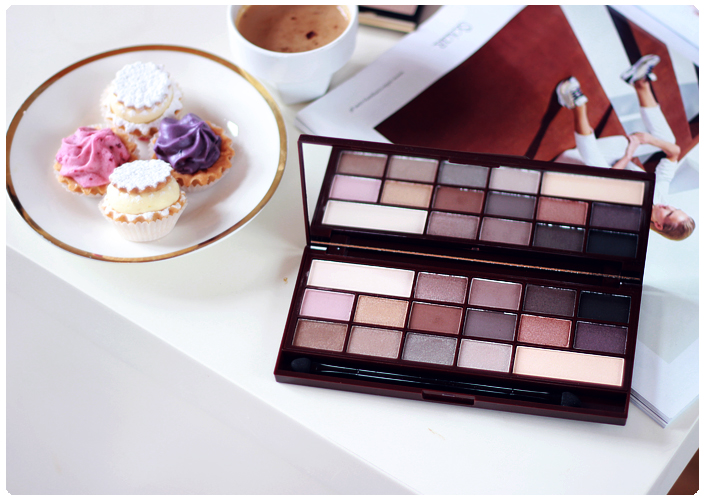 W jakiej drogerii jest makeup revolution W jakiej drogerii jest makeup revolution
