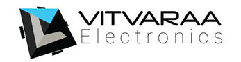 Vitvaraa | Door to the the world of electronics