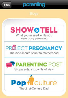 Parenting Ages & Stages Free Download Parenting Ages & Stages Free Download