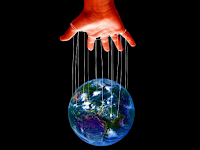 Meet who Runs The World