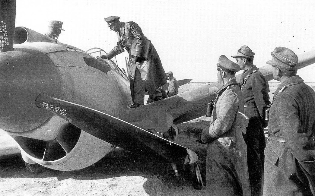 photos d'Erwin Rommel File733