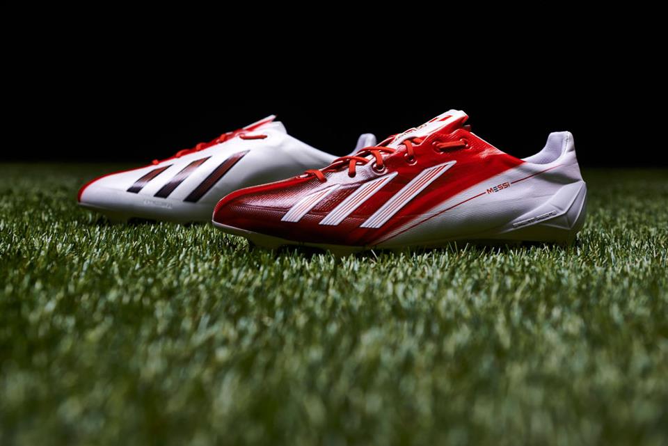 adizero f50 2013