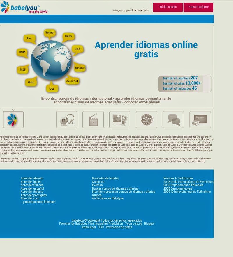 Redes sociales