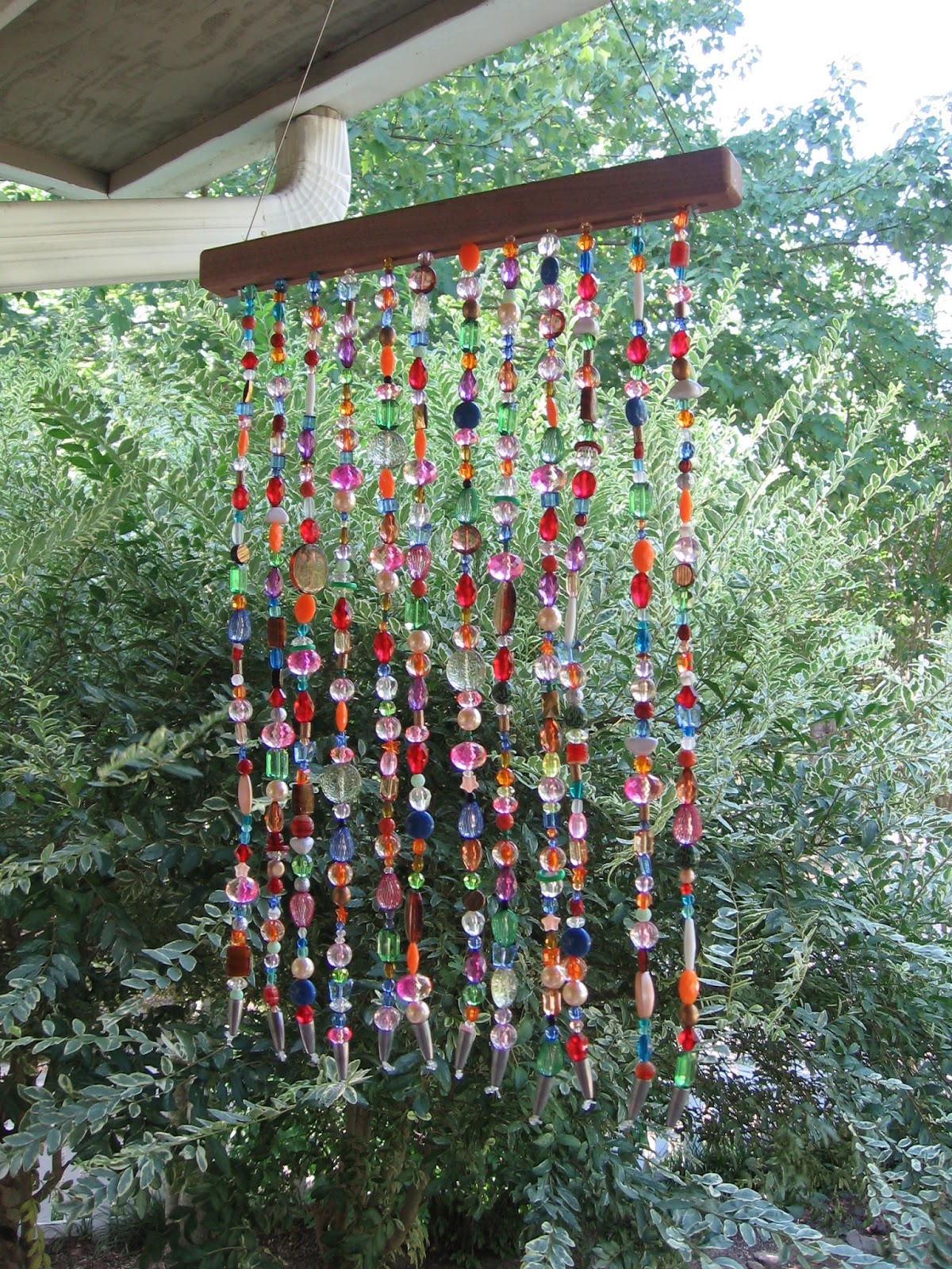 The Stuff Closet Beaded SunCatchers