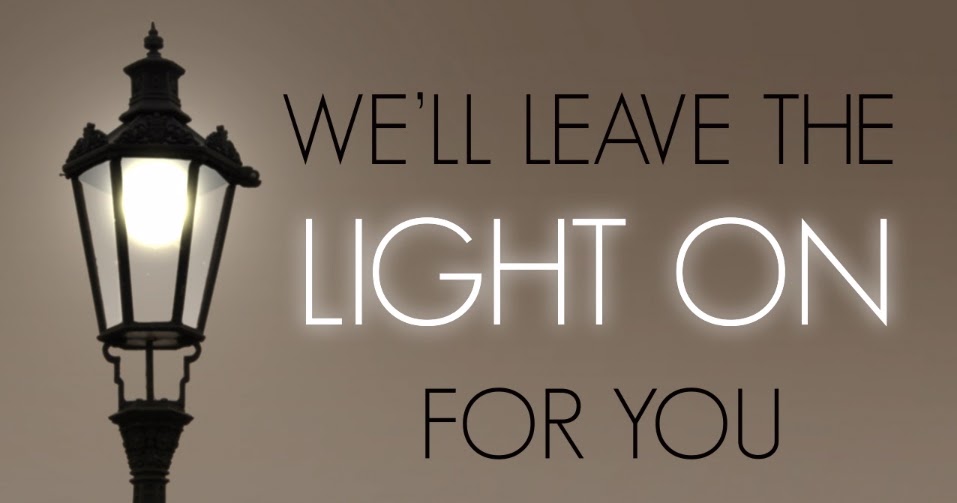 the modern goddess tg caption blog we ll leave the light we ll leave the light on for you