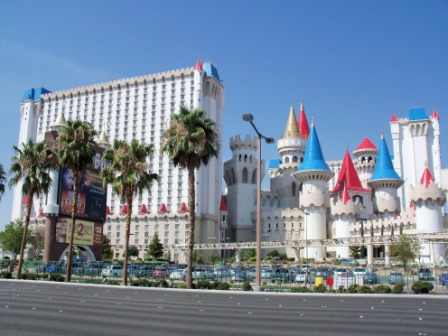 Excalibur Fun Dungeon