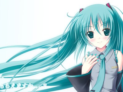 Hatsune Miku