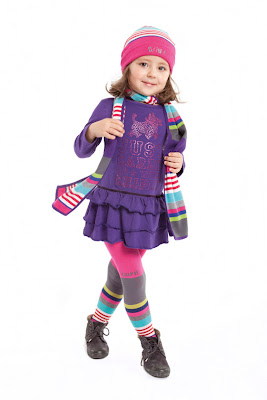 Chipie - Herbst-Winter 2012/2013 Chipie - Herbst-Winter 2012/2013