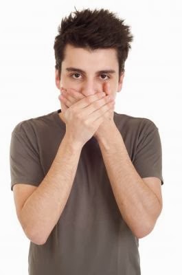 Suffering From Dental Problems Suffering From Dental Problems