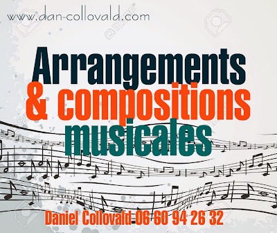 Arrangeur et compositeur