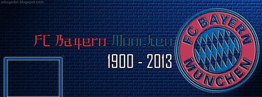 bayern munchen, gambar sampul facebook bayern munchen, gambar sampul