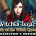 Witches Legacy: Lair of the Witch Queen Collectors