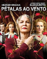 Pétalas ao Vento