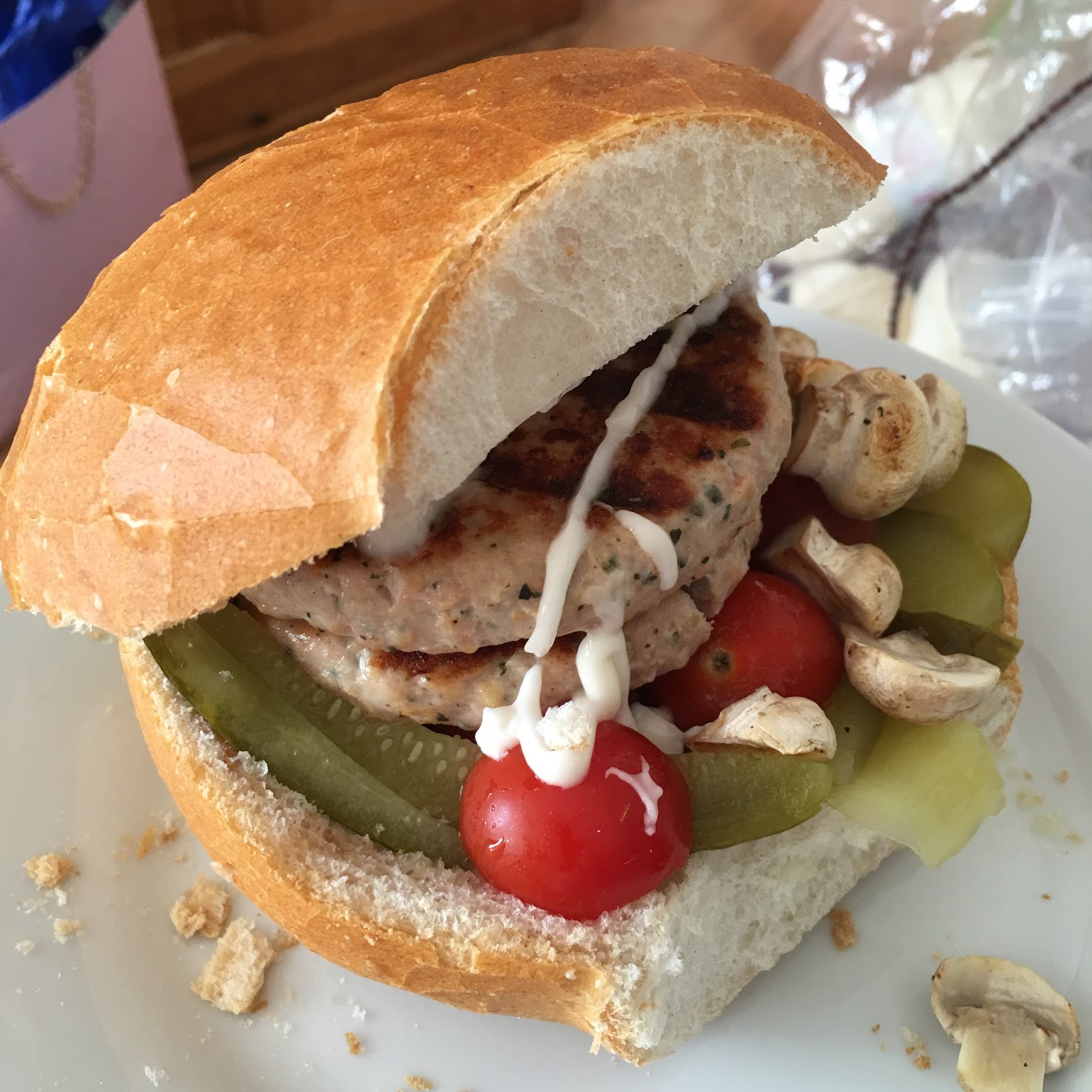 Bevs World Shopped Smart yesterday I did!