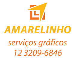 Amarelinho - Serviços Gráficos