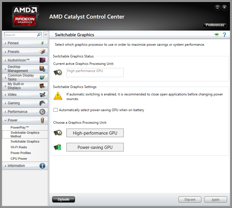 Amd Radeon Hd 7310 Graphics Driver Windows 10 64 Bit