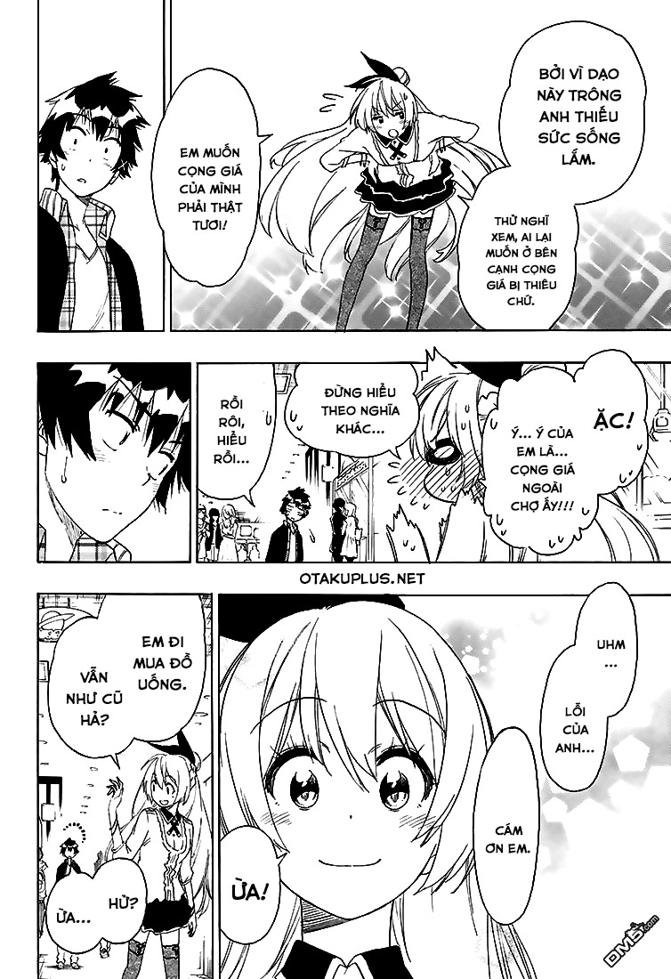 Fuuka chap 199