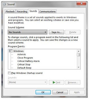 Cara Penting Untuk Mempercepat Windows 7