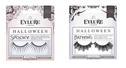 Eylure to launch new eyelashes for Halloween