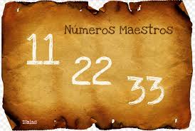 NUMEROLOGÍA ONLINE