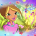 Winx Club - Gift Video: Flora and the magic of Nature!