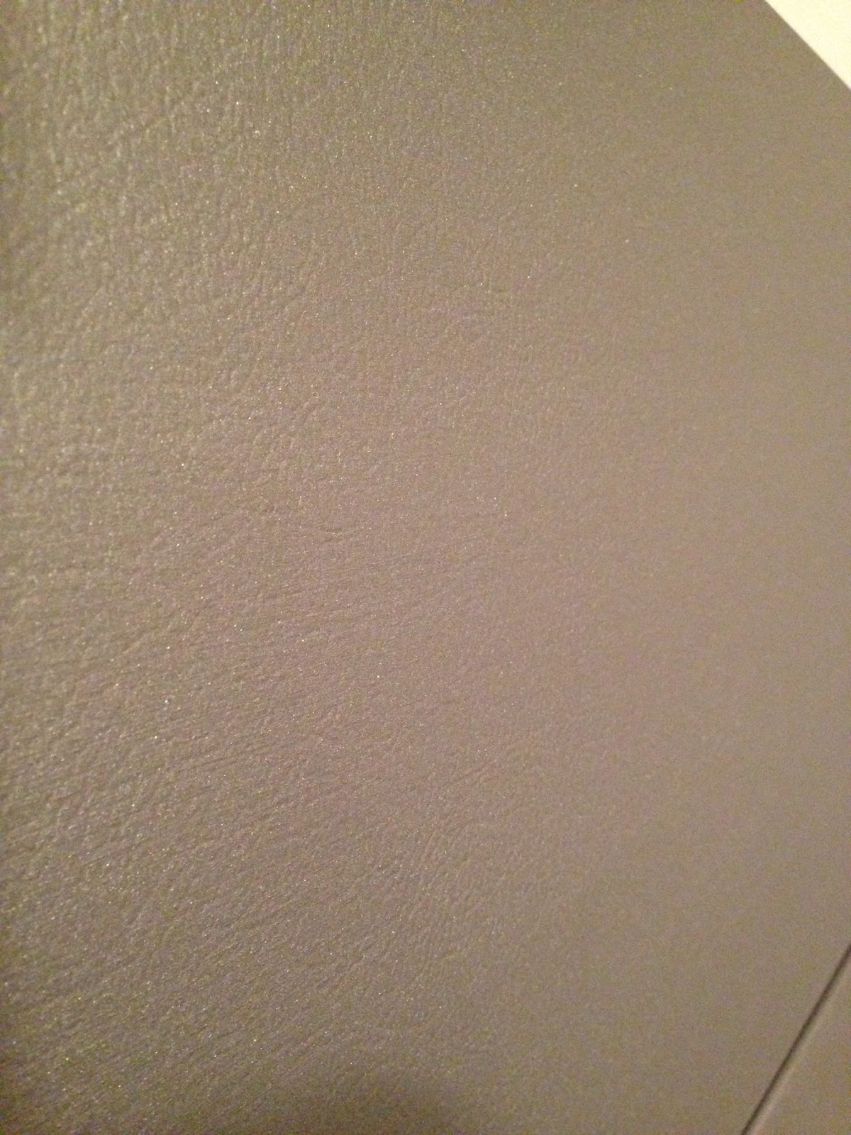 DIY Why Spend More Makeover your appliances with stainless steel paint