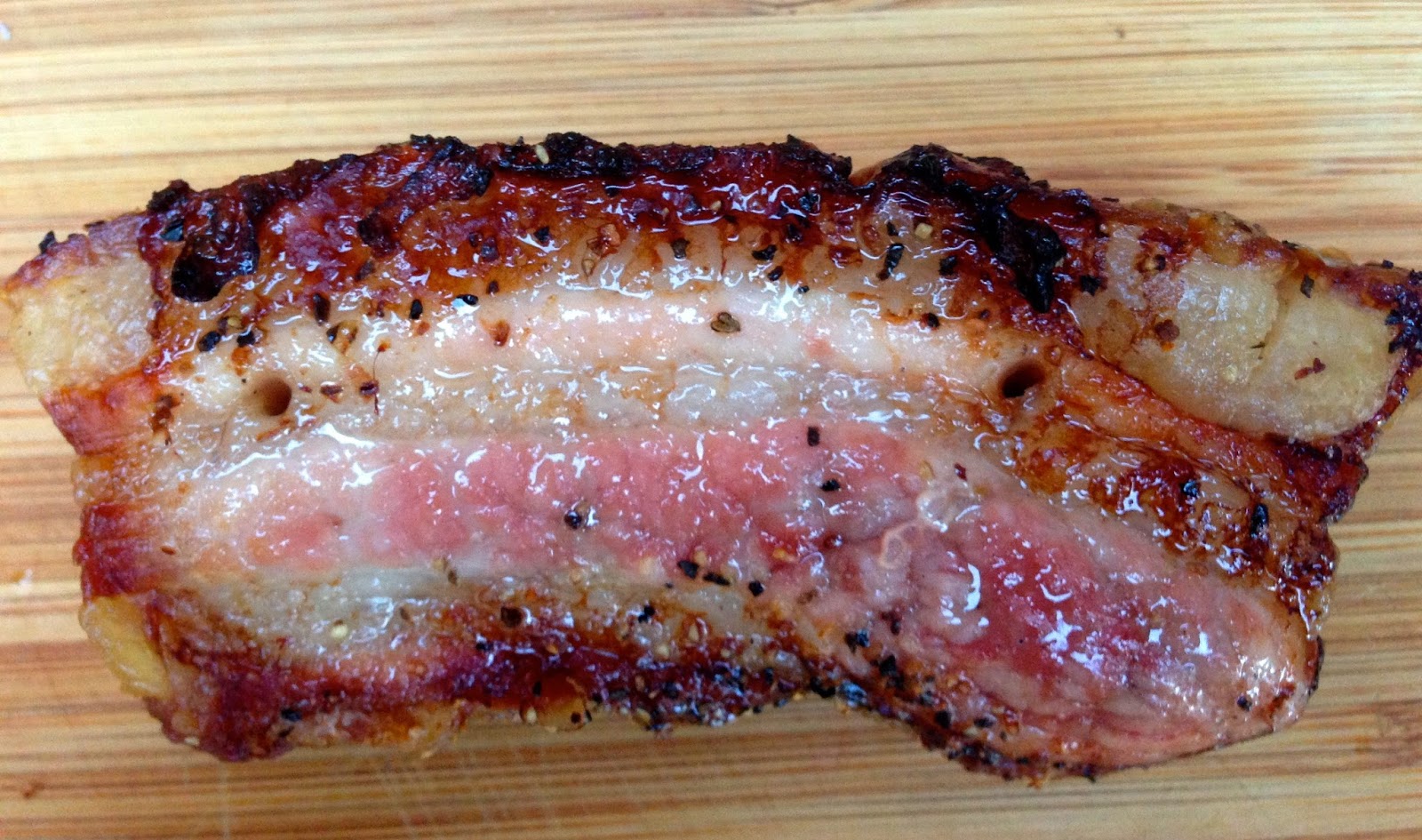 Recipes for belly pork rashers Recipes for belly pork rashers