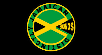 Distinctly Jamaican Sounds