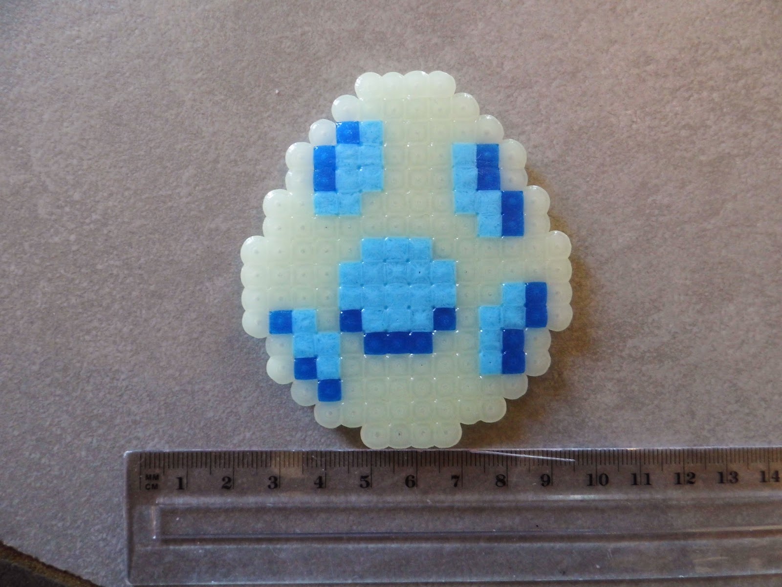 Perles Hama