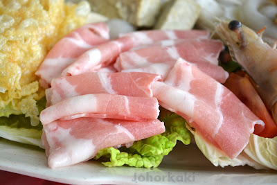 Sedapnya Steamboat 好食火涡 in Taman Impian Emas, Johor Bahru Sedapnya-Steamboat-好食火涡-Taman-Impian-Emas-Johor-Bahru