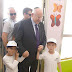 Rivlin: Samaria is 'Link Between Biblical Israel and Today'