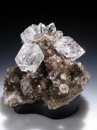 herkimer diamonds powerful crystals diamond most quartz properties minerals gemstones healing choose board