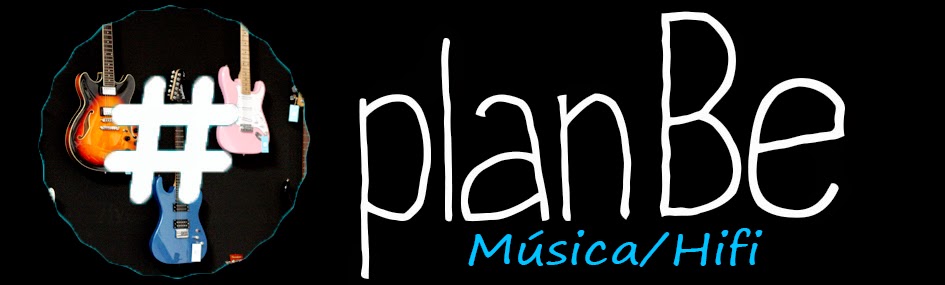 PlanBe Música/HIFI