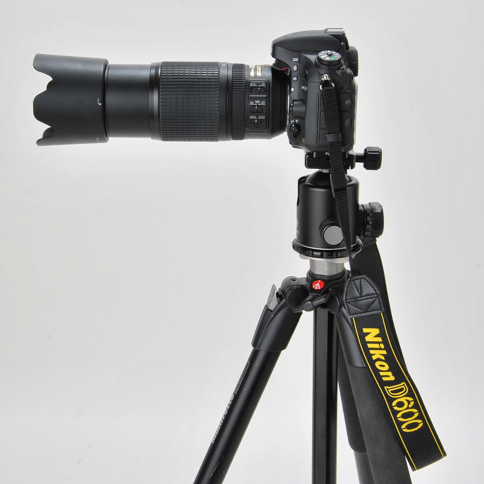 こだわりカメラ: 僕のお気に入り「Ai AF-S Zoom Nikkor ED 80-200mm F2