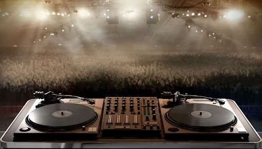 Mixtape Sessions. Music for the People.